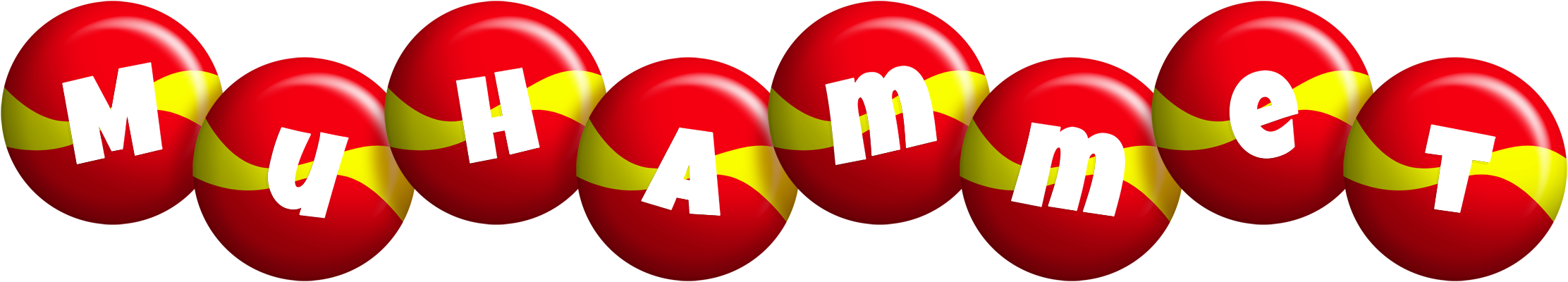 Muhammet spain logo