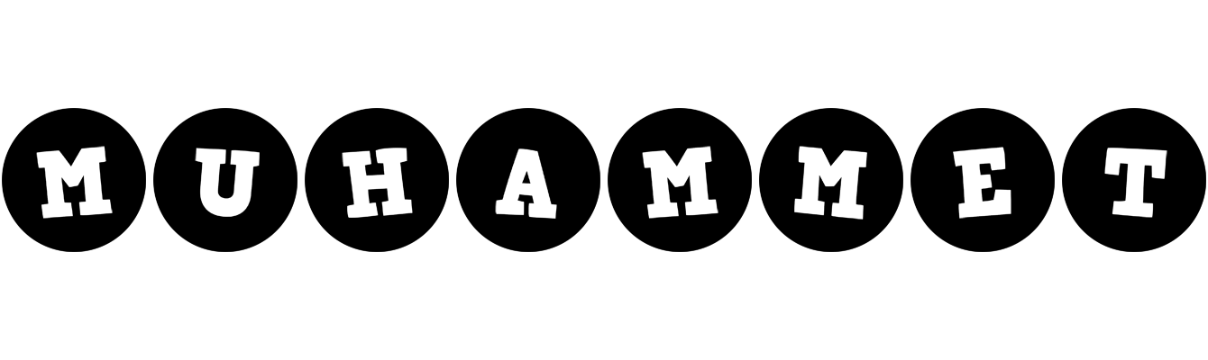 Muhammet tools logo