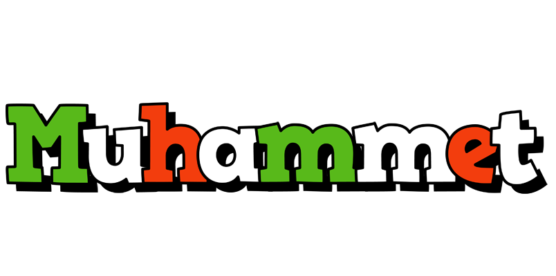 Muhammet venezia logo