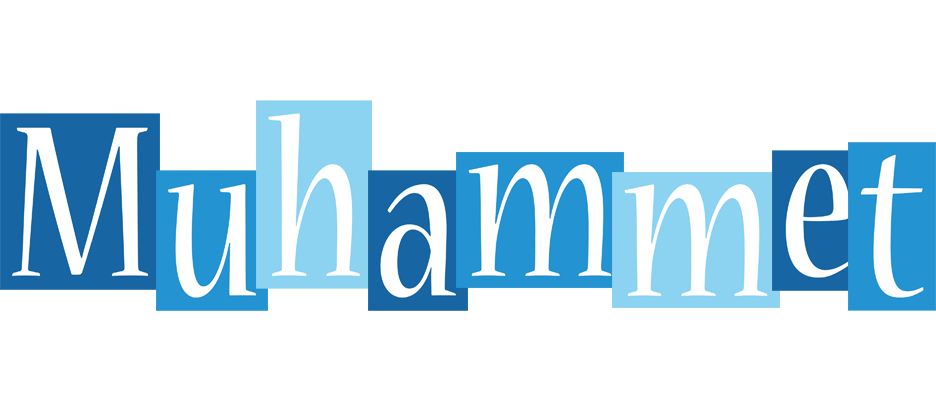 Muhammet winter logo