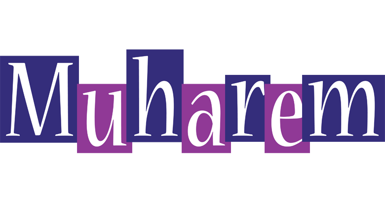 Muharem autumn logo
