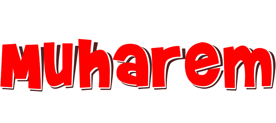 Muharem basket logo