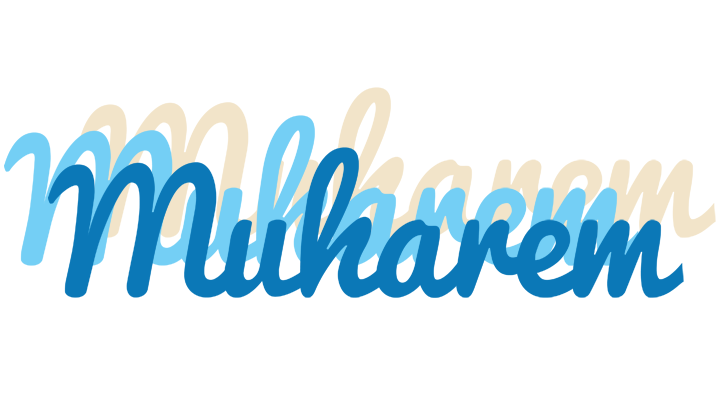 Muharem breeze logo