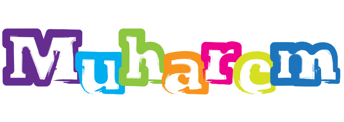 Muharem casino logo