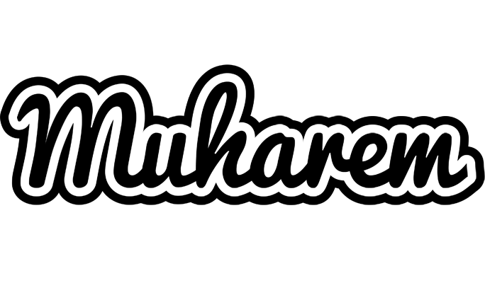 Muharem chess logo
