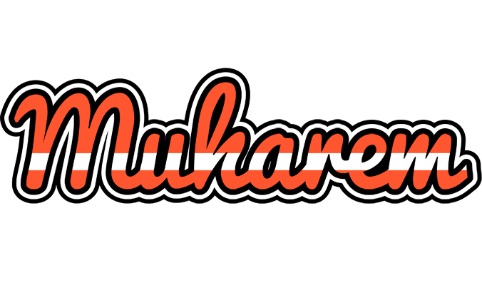 Muharem denmark logo