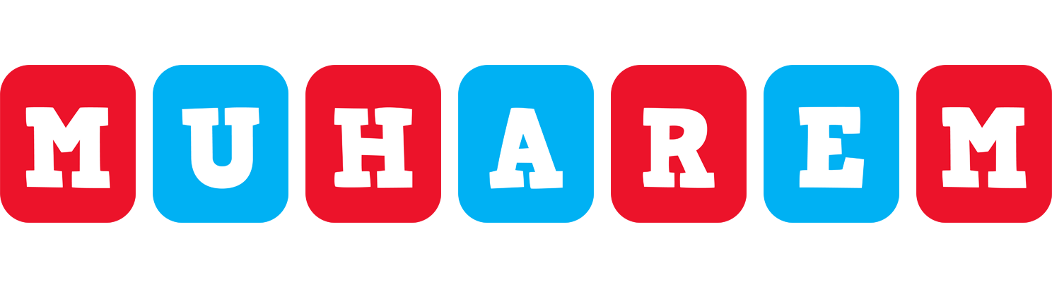 Muharem diesel logo
