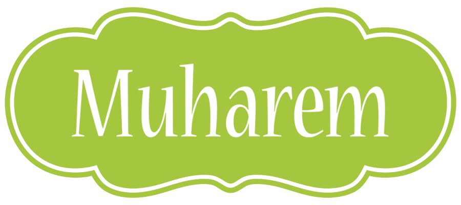Muharem family logo