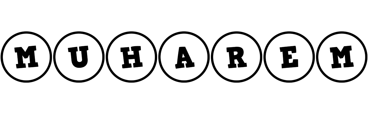 Muharem handy logo