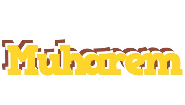 Muharem hotcup logo