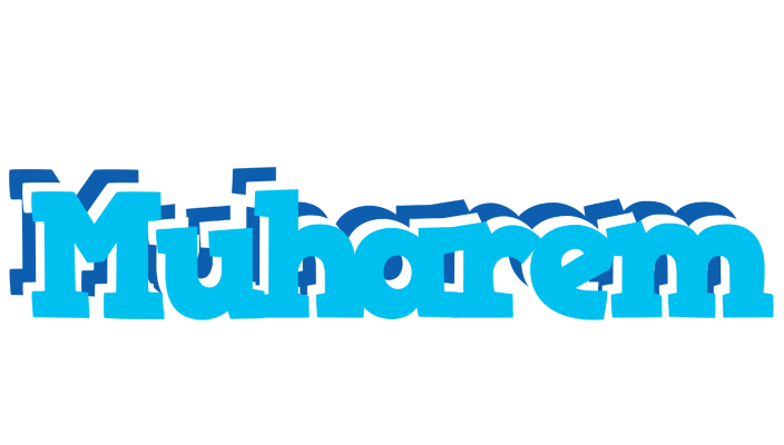 Muharem jacuzzi logo