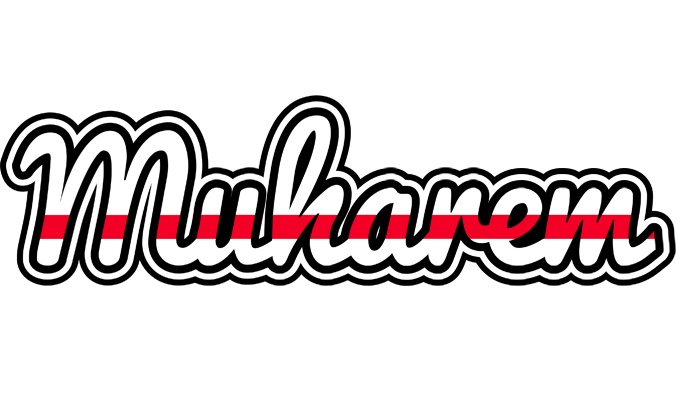 Muharem kingdom logo