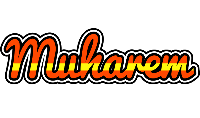 Muharem madrid logo