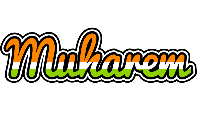 Muharem mumbai logo
