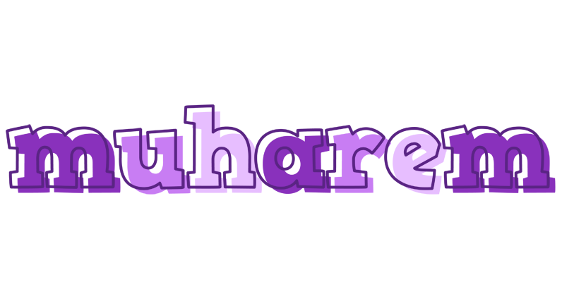 Muharem sensual logo