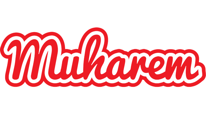 Muharem sunshine logo