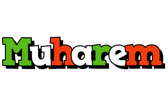 Muharem venezia logo