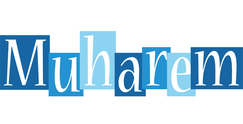 Muharem winter logo