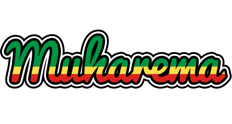 Muharema african logo