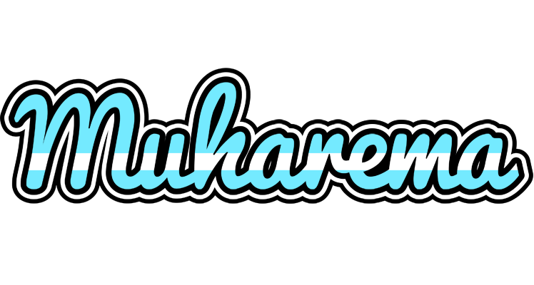 Muharema argentine logo