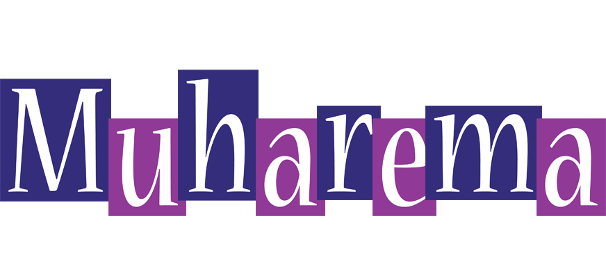 Muharema autumn logo