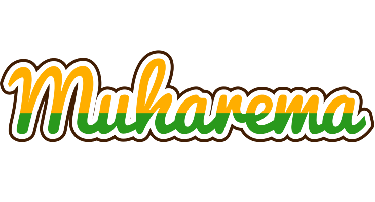 Muharema banana logo