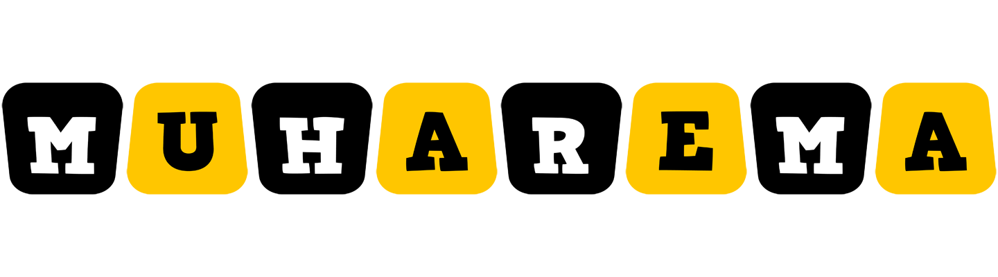 Muharema boots logo