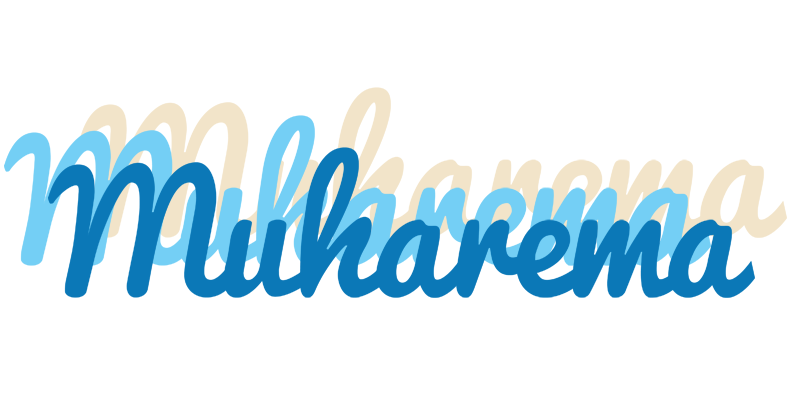 Muharema breeze logo