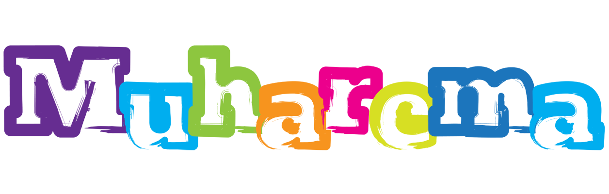 Muharema casino logo