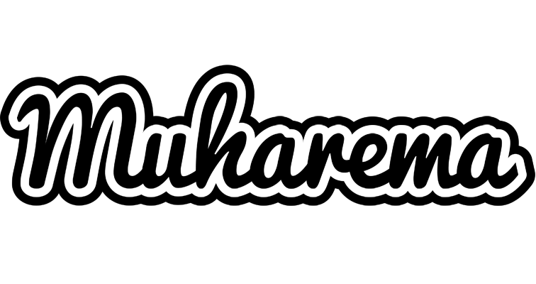 Muharema chess logo