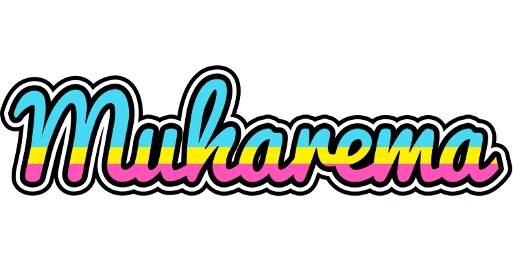 Muharema circus logo