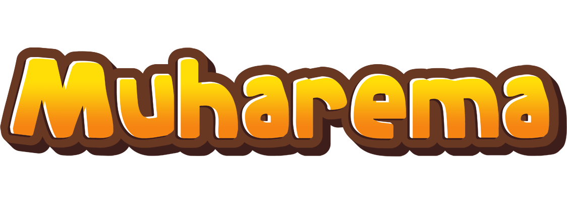Muharema cookies logo