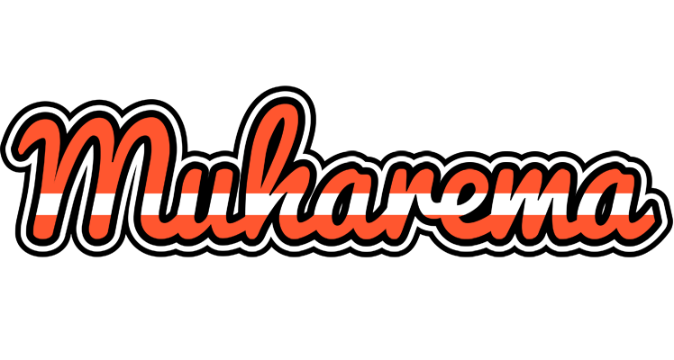 Muharema denmark logo
