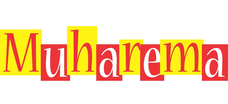 Muharema errors logo