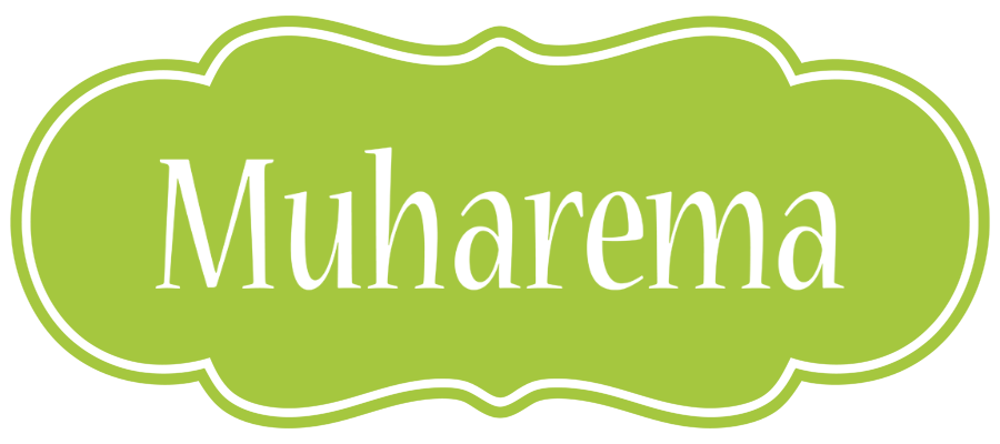 Muharema family logo