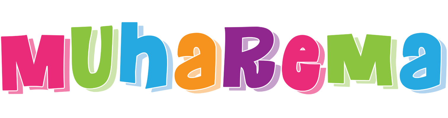 Muharema friday logo
