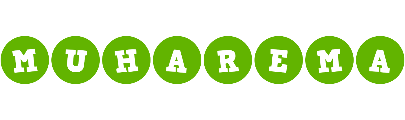 Muharema games logo