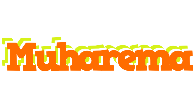 Muharema healthy logo