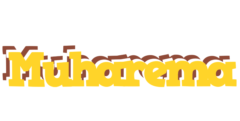 Muharema hotcup logo