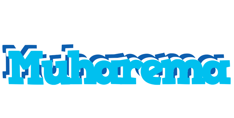 Muharema jacuzzi logo