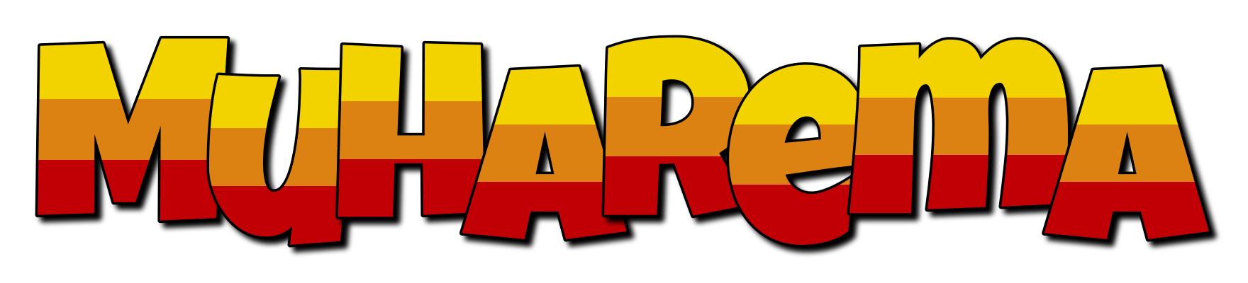 Muharema jungle logo