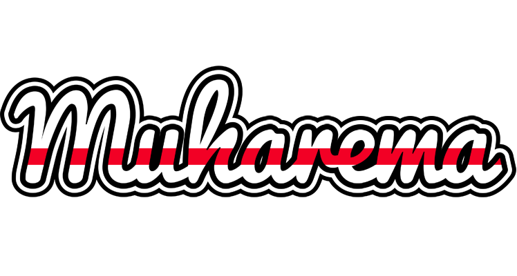 Muharema kingdom logo