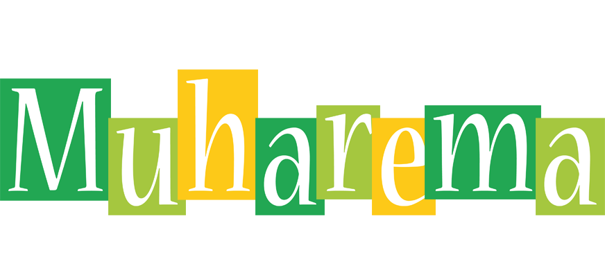 Muharema lemonade logo