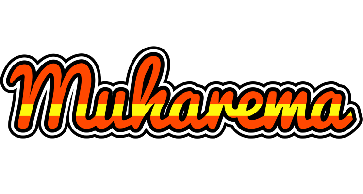 Muharema madrid logo