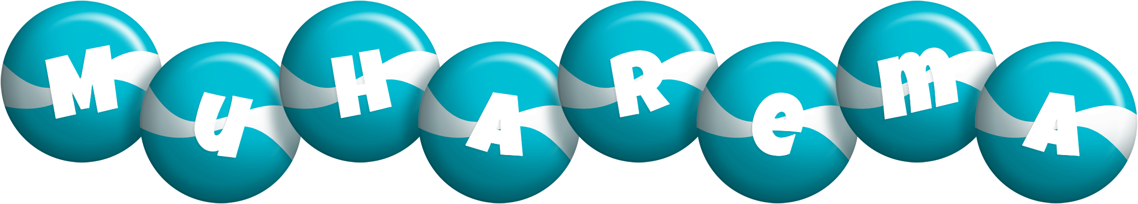 Muharema messi logo