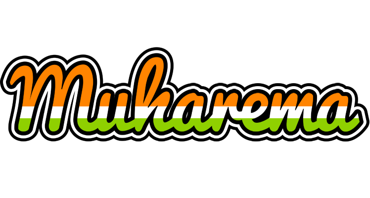 Muharema mumbai logo