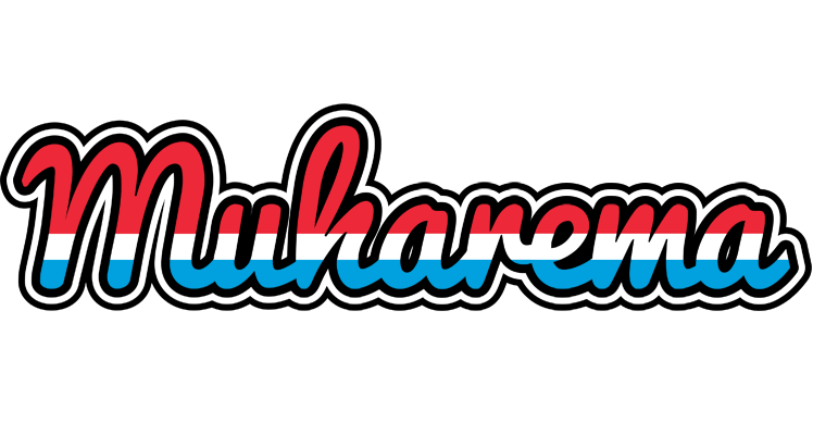 Muharema norway logo