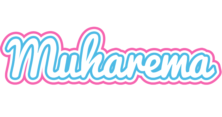 Muharema outdoors logo