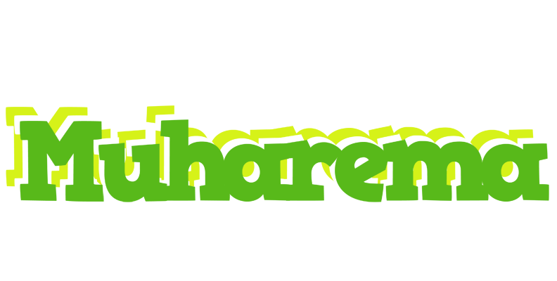 Muharema picnic logo