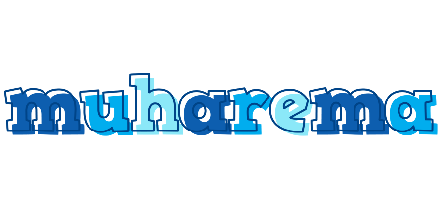 Muharema sailor logo